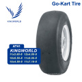 Brazilian Market Karting Car Tires